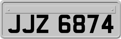 JJZ6874