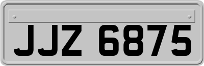 JJZ6875