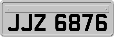 JJZ6876
