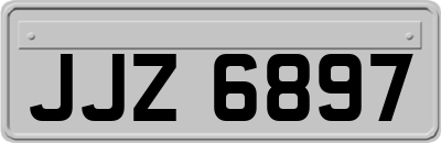 JJZ6897