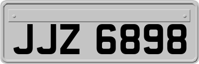JJZ6898
