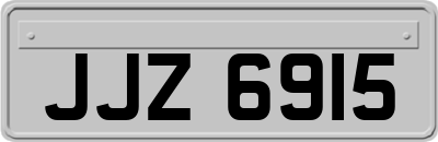 JJZ6915