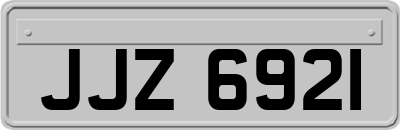 JJZ6921