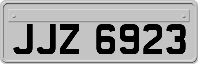 JJZ6923