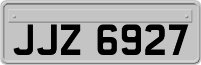 JJZ6927