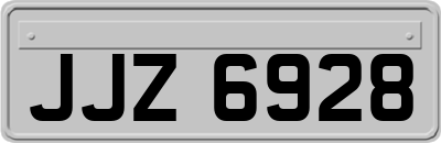 JJZ6928
