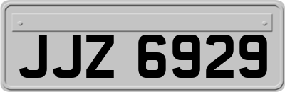 JJZ6929