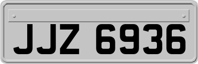 JJZ6936