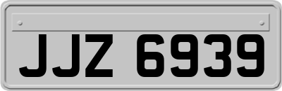 JJZ6939