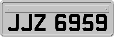 JJZ6959