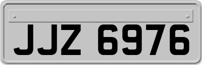 JJZ6976