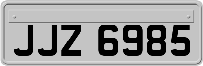 JJZ6985