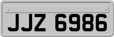 JJZ6986