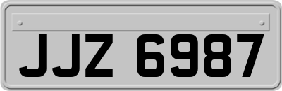 JJZ6987