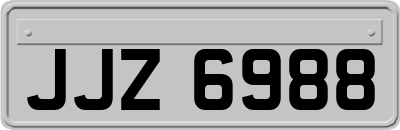 JJZ6988