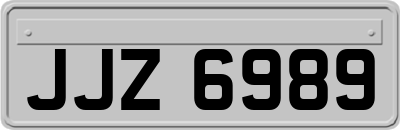 JJZ6989