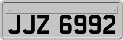 JJZ6992