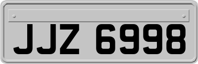 JJZ6998