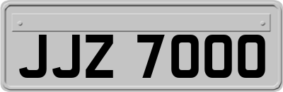 JJZ7000