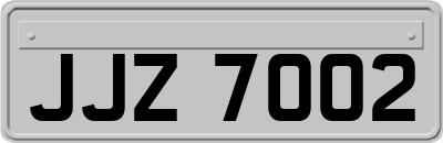 JJZ7002