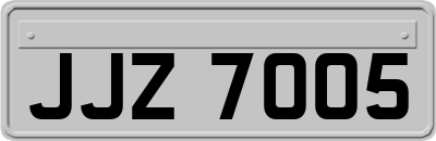 JJZ7005