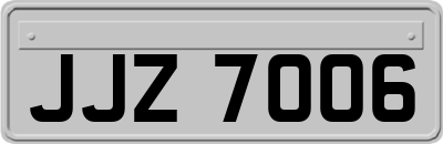 JJZ7006