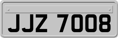 JJZ7008