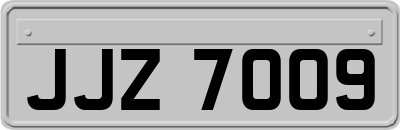 JJZ7009