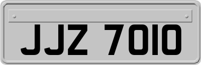 JJZ7010