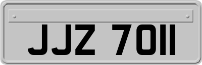 JJZ7011