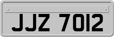 JJZ7012