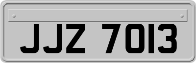 JJZ7013