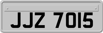 JJZ7015