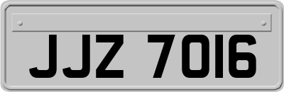 JJZ7016