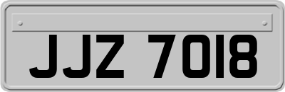 JJZ7018