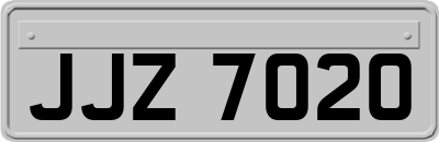 JJZ7020