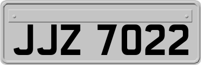 JJZ7022