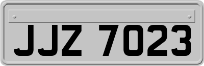 JJZ7023
