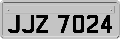 JJZ7024