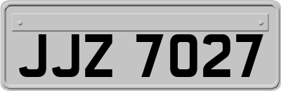 JJZ7027
