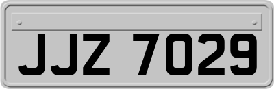 JJZ7029