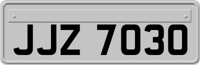 JJZ7030