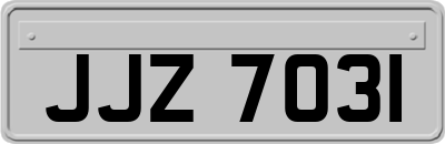 JJZ7031