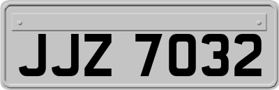JJZ7032