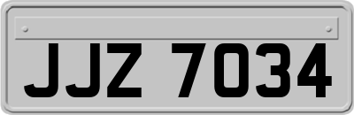 JJZ7034
