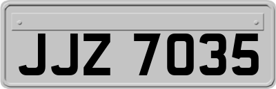 JJZ7035