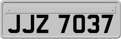 JJZ7037