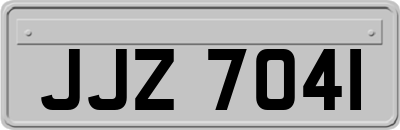 JJZ7041