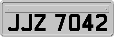 JJZ7042