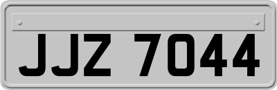 JJZ7044